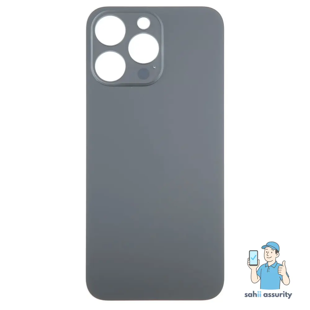 Back Panel Cover for Apple iPhone 15 Pro Max thumbnail